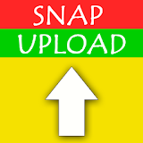 Snap Roll Upload icon