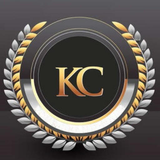 KC logo
