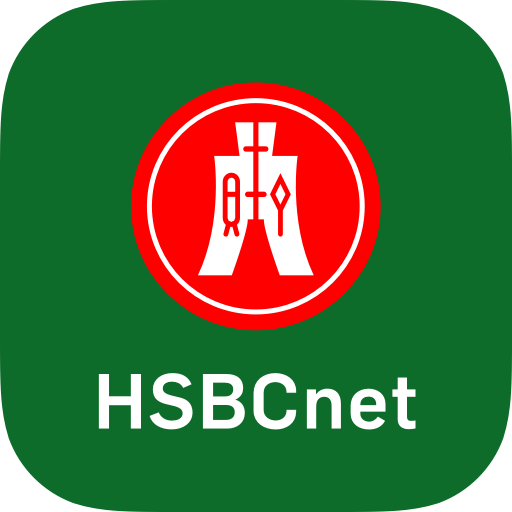 Hang Seng HSBCnet Mobile - AppWisp.com