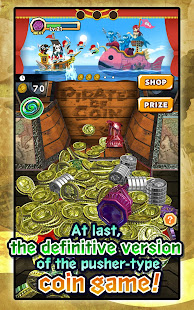 Pirates of Coin
