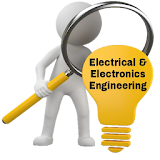 Electrical & Electronics Engineering icon