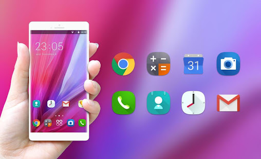 Theme for InFocus Epic 1 HD(圖4)-速報App