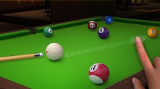 Billiards City - 8 Ball Poolのおすすめ画像1