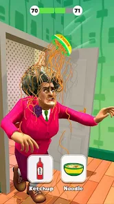 Free download Scary Teacher 3D for Samsung Galaxy Tab 3 V, APK 4.2.1 for  Samsung Galaxy Tab 3 V