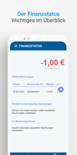 FairTK Portal Screen 3
