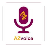AZ-ME Voice icon