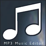 Mp3 Music Tag (Song Editor) icon