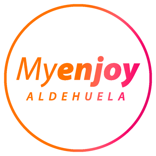 MyEnjoyAldehuela  Icon