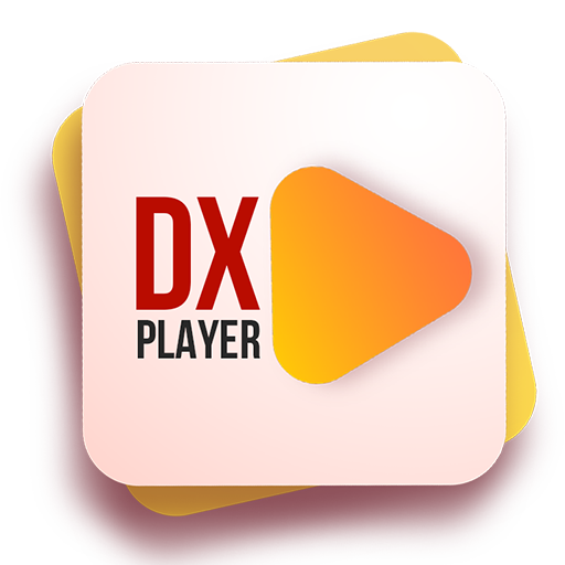 مشغل الفيديويات DX Player