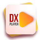Загрузка приложения مشغل الفيديويات DX Player Установить Последняя APK загрузчик