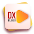 مشغل الفيديويات DX Player0.103
