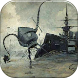 H.G. Wells - War of the Worlds icon