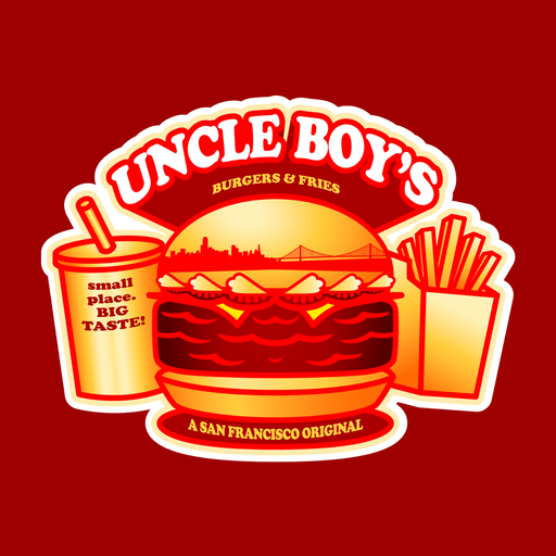 Uncle Boy's - AppWisp.com