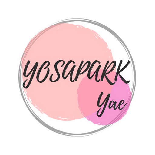YOSAPARK Yae logo