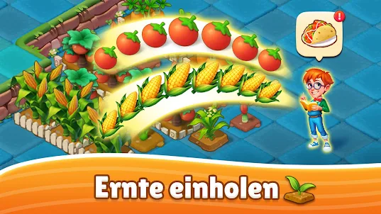 Merge Dreamland - Offline Game