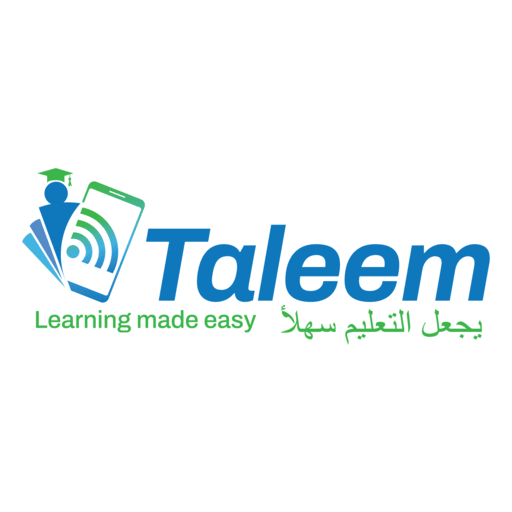 Taleem Academy  Icon