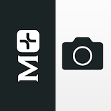 Moleskine Page Camera icon