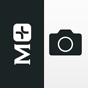 Moleskine Page Camera