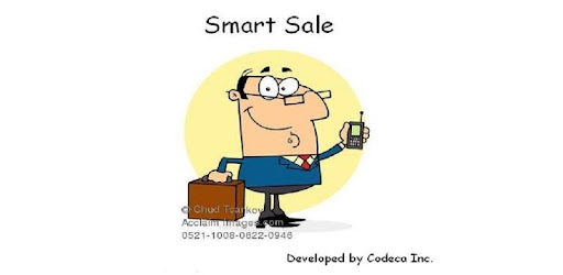 Smart Sale App