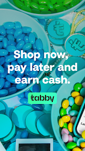 Tabby | Shop now. Pay lateru202a.u202c  screenshots 1