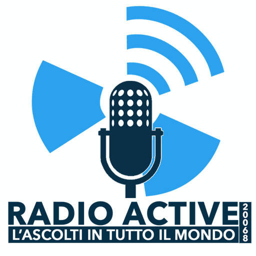 Radio Active 20068 logo