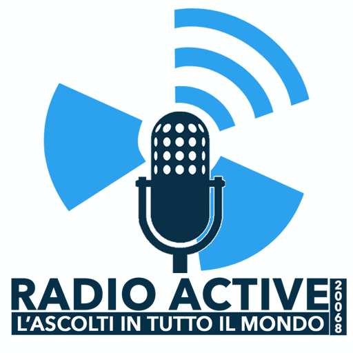 Radio Active 20068 2.0 Icon