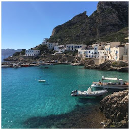 Icon image Sicilia: Isole e spiagge