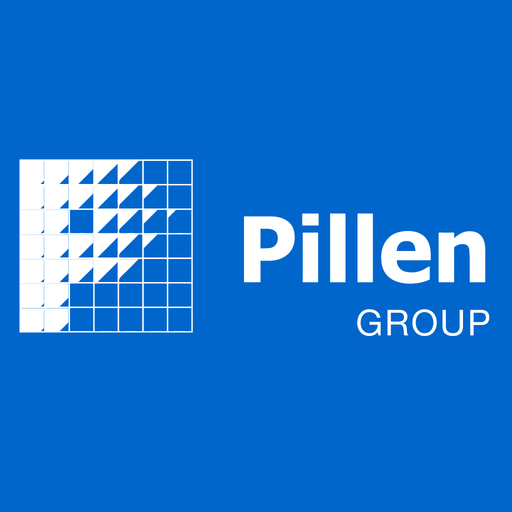 COMTO - Pillengroup logo
