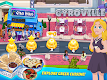 screenshot of Kitchen Scramble 2: World Cook