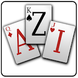 AZI Card game icon
