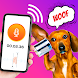 Dog Translator - Talk to Dog - Androidアプリ