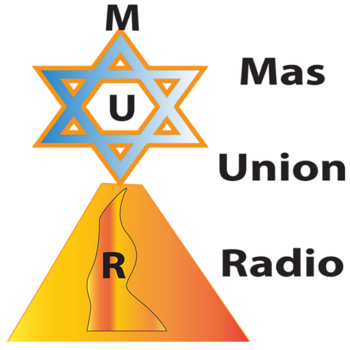 MAS UNION RADIO  Icon
