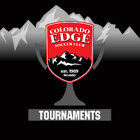 Colorado Edge Tournaments