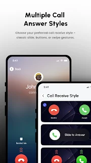 Contacts - Phone Dialer & Call screenshot 7