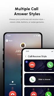 Contacts - Phone Dialer & Call screenshot 7