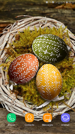 Ester Egg Wallpapers