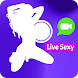 Chatrandom–18+ Live Video Chat - 出会いアプリ