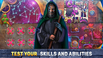 Game screenshot Enchanted Kingdom: Darkness apk download