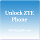 Unlock ZTE Phone – Unlocking360.com Download on Windows