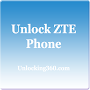 Unlock ZTE Phone – All Models