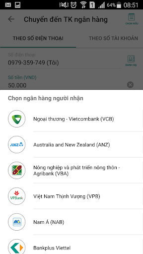 Bankplus Screenshot 4 - AppWisp.com