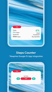 Evolve KWGT – Unique Widgets v1.3.0 Patched Mod 2