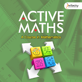 Active Maths 7 icon