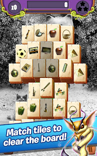 Hidden Mahjong - Cats Tropical Island Vacation 1.0.52 APK screenshots 15
