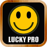 Lucky Pro For Games Prank ! icon