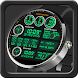 F05 WatchFace for Moto 360