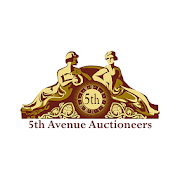 5th Avenue Auctioneers Live Bidding