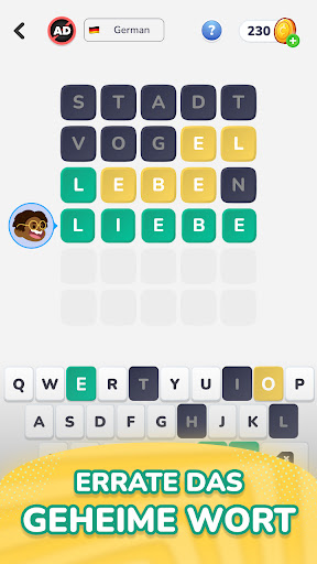 App-Vorschau