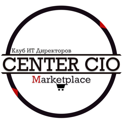 CenterCIO - Marketplace 1.0 Icon