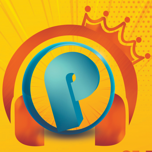 Android application Princesa FM 91.7 screenshort